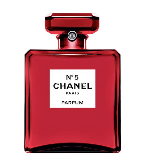 chanel red perfume sephora|Chanel perfume no 5 red.